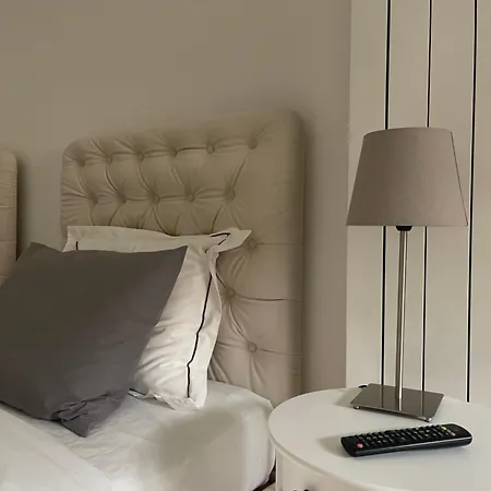 Apartment Mama Smederevo