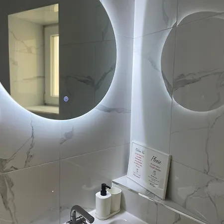 Mama Apartment Smederevo