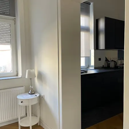 Mama Apartment Smederevo