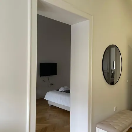 Mama Apartment Smederevo