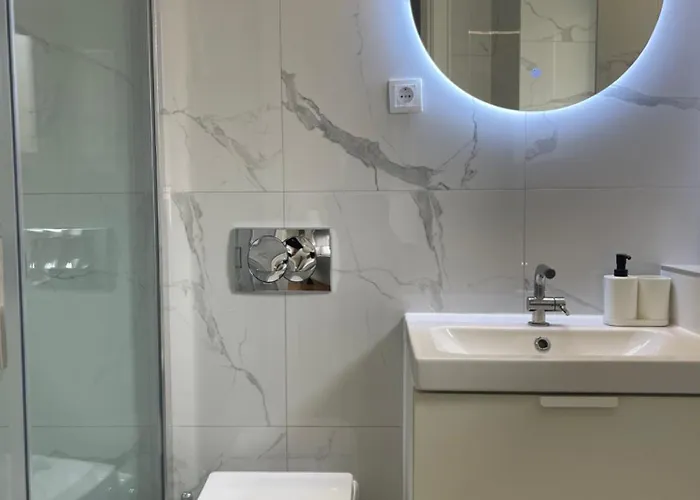 شقة Mama سميديريفو