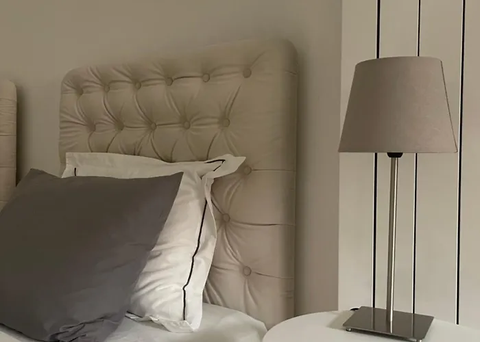 شقة Mama سميديريفو