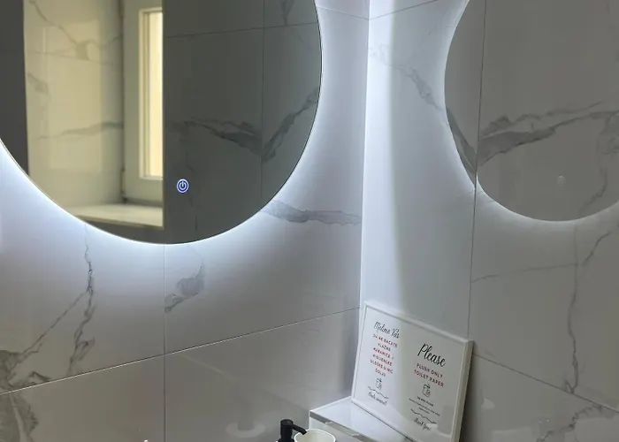 Mama شقة سميديريفو