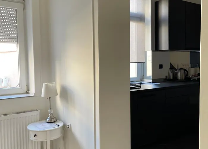 Mama شقة سميديريفو