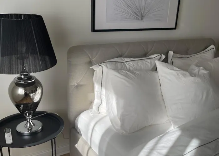 Mama شقة سميديريفو