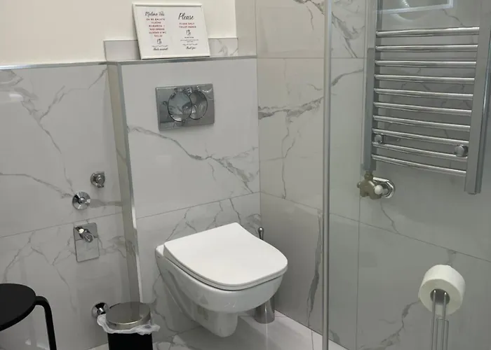 شقة Mama سميديريفو